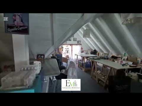 4-Bedroom House for Sale with Guest House, Playroom, Pool, and Grill in Beccar, San Isidro