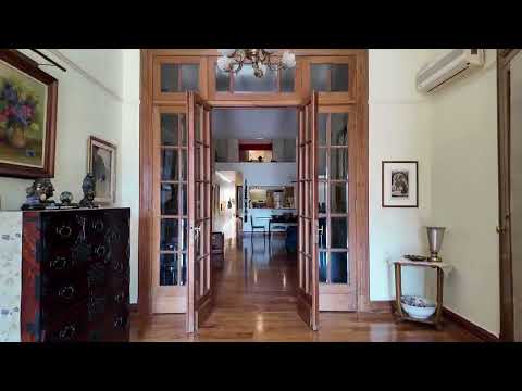 5-room apartment for sale in Congreso—brand new, with a view of the plaza