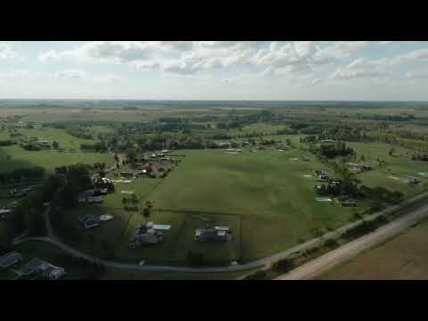 Live surrounded by nature on an exclusive 212-hectare horse ranch | 5,000 m² lot for sale