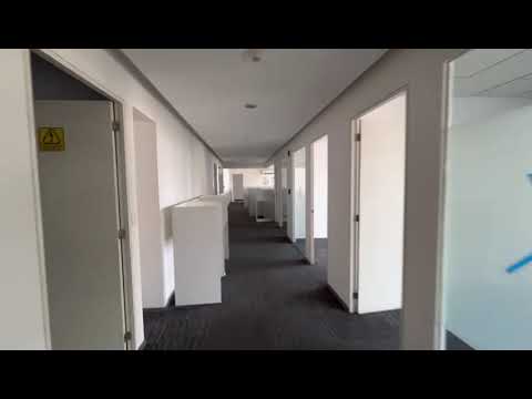 Office Space for Rent - Colonia Cuauhtémoc - 8th Floor - 280 m2