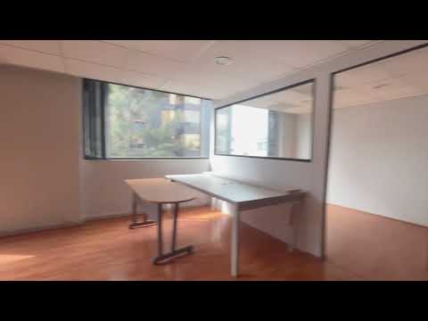 Office for Rent - Anzures - 223 m² - 5th Floor