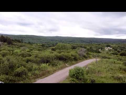 LAND IN VALLE HERMOSO ALONG THE HIGHWAY