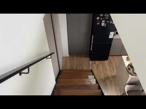 4-Bedroom Duplex Apartment for Sale at The Kiri Nordelta, Puerto Escondido