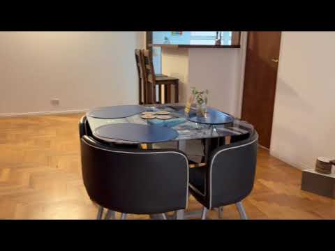 2-room apartment for sale