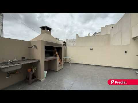 Apartment for Sale in Almagro: Studio with a Balcony and Private Terrace