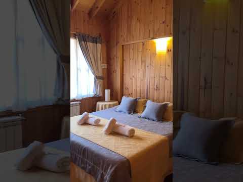 Cabins for Sale in Downtown San Martín de los Andes