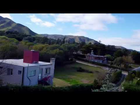 PROPERTY FOR SALE IN LA FALDA—A GREAT OPPORTUNITY