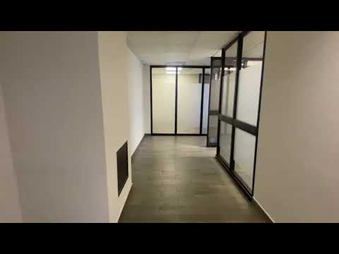 Office for Rent in Polanco