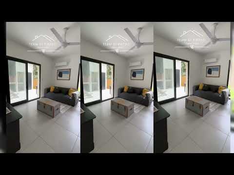 3-Room Duplex for Sale in Pacheco / Benavidez