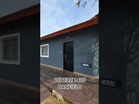 PH en Banfield Oeste venta
