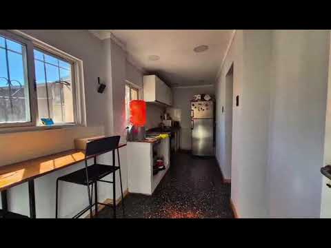 4-room house - Bathroom - Park - Garden - South Morón