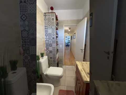 For Sale: 3-room apartment on a high floor with an open view and a garage