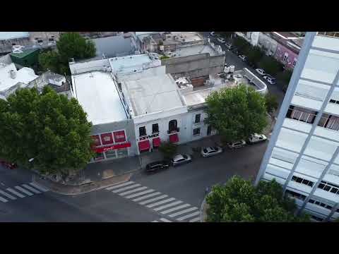 Duplex apartments for sale and rent - Olmos, Etcheverry