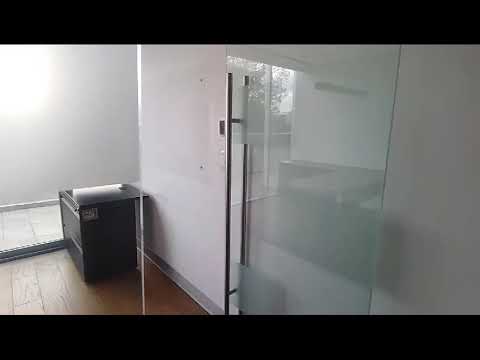 Office in Lomas de Chapultepec
