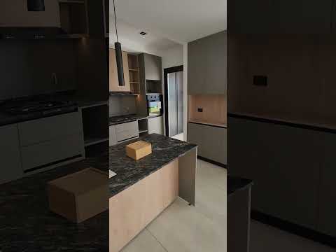 House for sale in the Southern District - M28 - L30 - Lot size: 360 m - Floor area: 180 m