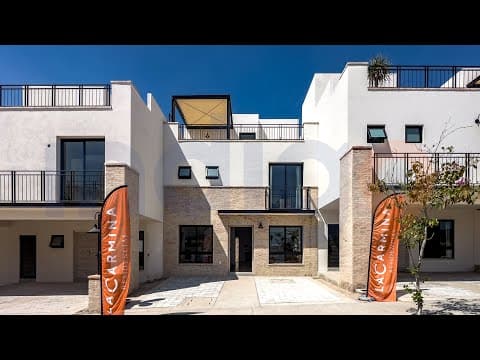 House for Sale in Torre de Piedra La Carmina (Leonora)