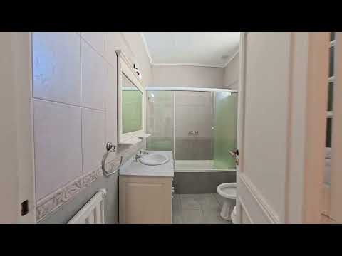 Apartment in Villa Pueyrredon