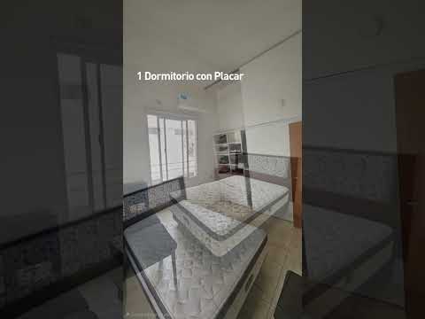 1-Bedroom Apartment in the Terrazas Neighborhood, Neuquén, Capital
