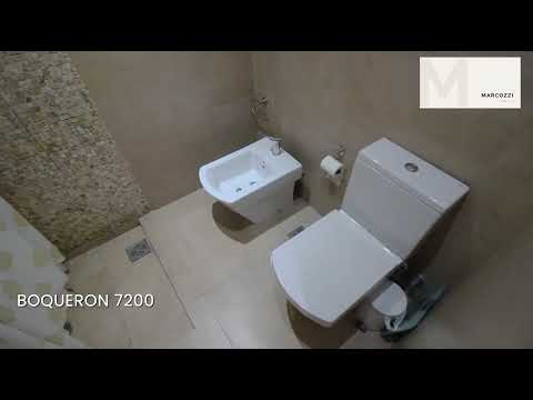 4-room house for sale with pool, barbecue, and porch, Liniers