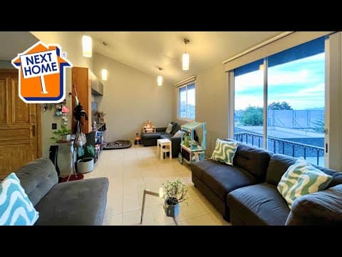 PENTHOUSE FOR SALE: "HACIENDA CONTADERO"