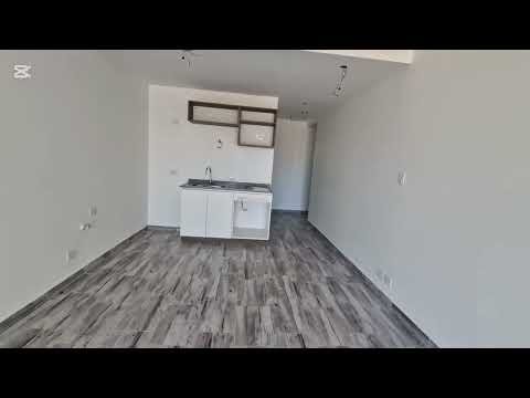 Studio Apartment for Rent in Belgrano