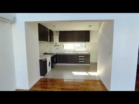 2-Room Duplex Apartment with Balcony in Villa Urquiza for Sale