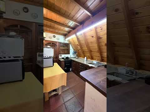 House in Villa Gesell