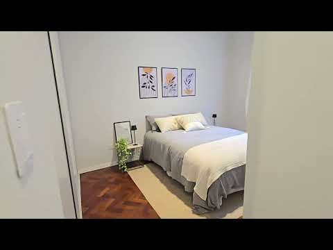 3-room apartment in an impeccably styled building