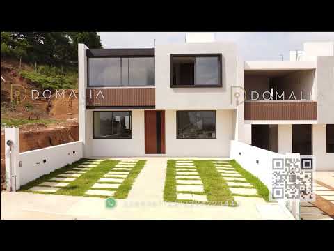 Almendros Residences Phase 2 · Homes for Pre-Sale · Xalapa, Veracruz