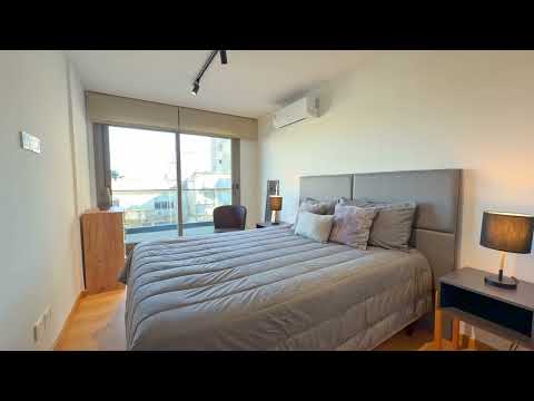 One-bedroom apartment for rent in Punta Carretas - 105