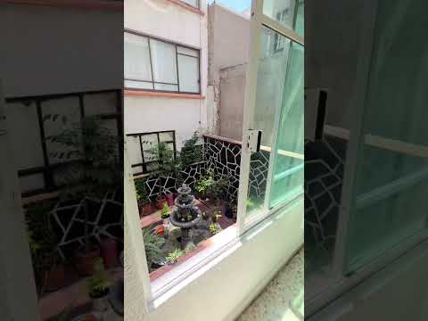 Apartment for Sale in Benito Juárez