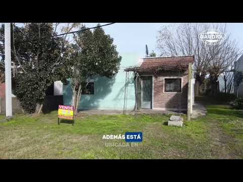1-Bedroom House in Tarariras
