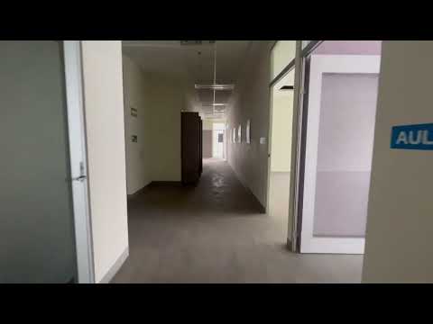 Office for Rent - Carso Polanco - 2nd Floor - 766 m²