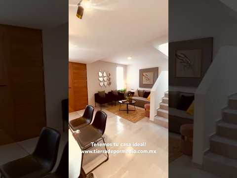 Beautiful 3-Bedroom House in Meseta, Querétaro