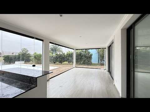 House by the Lagoon, SAN MATIAS NEIGHBORHOOD, Area 1