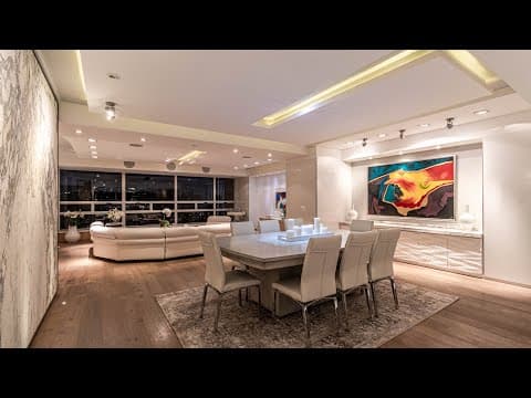 Apartment for Sale in Veramonte, Santa Fe, Mexico City