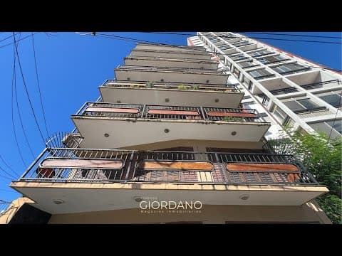 3-ROOM APARTMENT FOR SALE WITH GARAGE – QUALIFIES FOR A LOAN | ACROSS FROM WILDE STATION