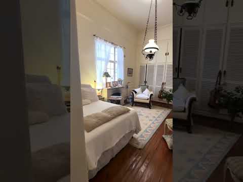 Ground-floor apartment with a patio in Palermo Chico