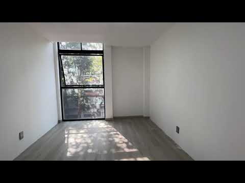 Office for Rent - Rio Elba - 27 m² - 3rd Floor