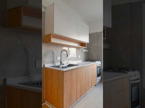 FOR RENT: 3-room apartment in Palermo