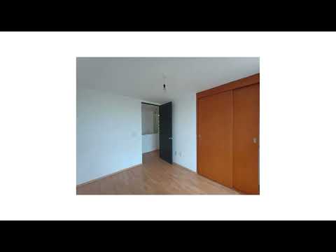 Apartment for Sale in Tacuba, Miguel Hidalgo, CR 27-1047.