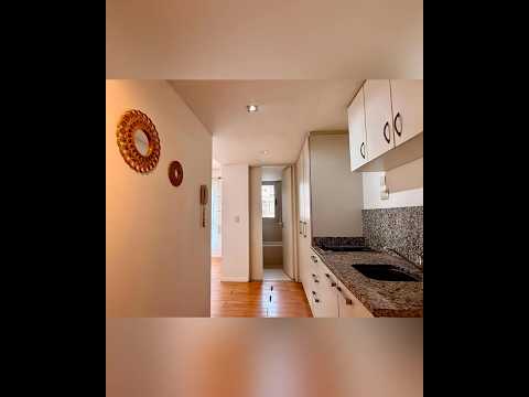 FOR RENT: Studio Apartment in San Telmo with Full Amenities