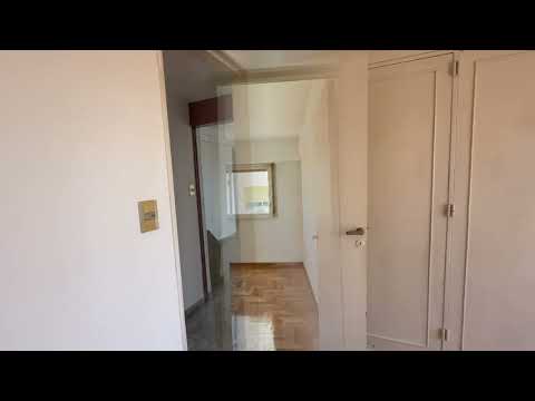 Apartment for Sale in Avellaneda: 3-room apartment plus a separate room