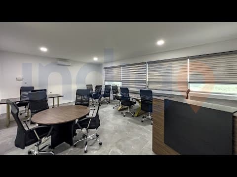 Office for Rent at Corporativo Aqua in Juriquilla