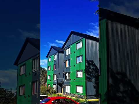 For Sale: Apartment in Ushuaia. Natural Setting—ATE Neighborhood