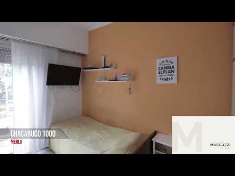 6-room house for sale in downtown Merlo