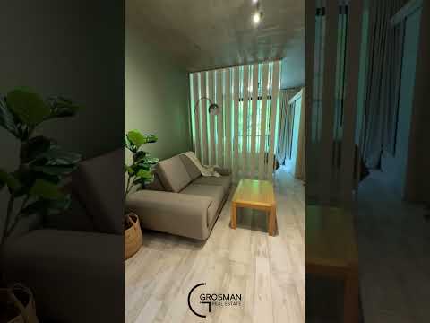 For Rent - Apartment / Office - 1- and 2-room units - Suitable for Professionals - Belgrano - Amenities