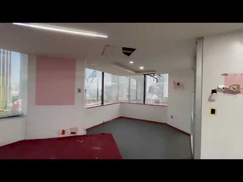 Office for Rent - 12th Floor - 1,000 m2