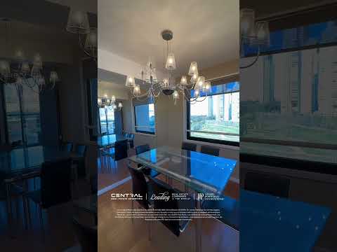 3-room apartment for sale with garage - Torre River View