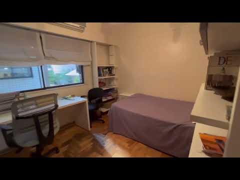 Excellent apartment for sale just steps from the Botanical Garden.